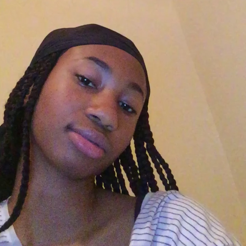 Meet your Posher, Jas